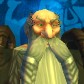 Character Avatar